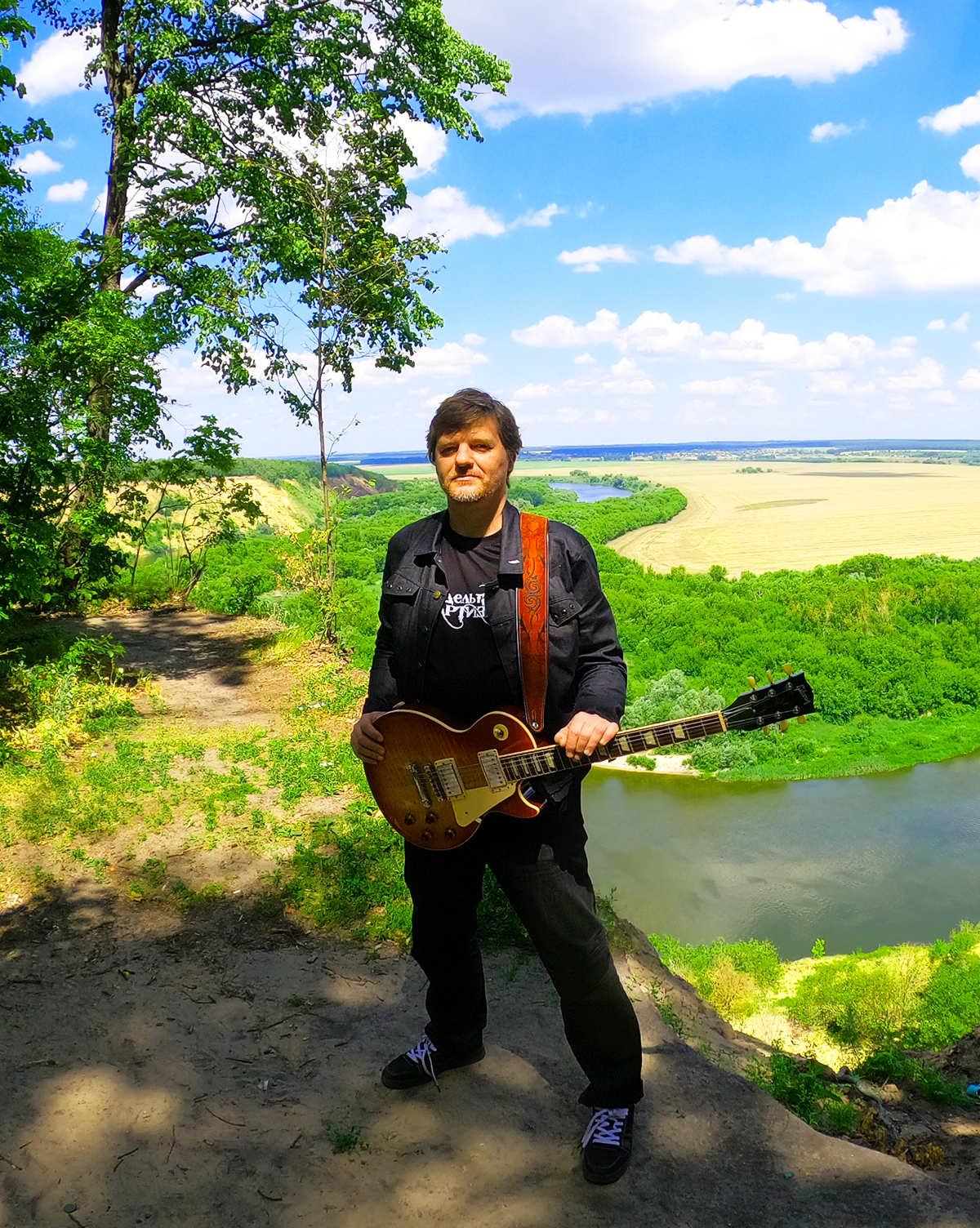 Евгений Лавриненко